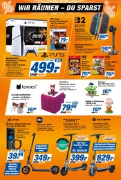 Ähnliche Playstation 4 Angebote im Prospekt "Top Angebote" von expert in Oranienburg Ähnliche Angebote wie Playstation 4 im Prospekt "Top Angebote" auf Seite 7 von expert in Oranienburg