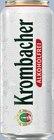 Krombacher alkoholfrei im Angebot bei famila Nordost in Neustadt Krombacher alkoholfrei Angebote bei famila Nordost Neustadt für 0,79 €