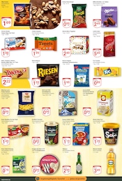 Aktueller GLOBUS Prospekt mit Kekse, "Aktuelle Angebote", Seite 19