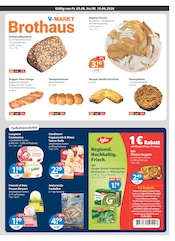 Aktueller V-Markt Prospekt mit Wecker, "V-Markt einfach besser einkaufen", Seite 5