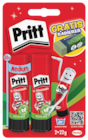 Rossmann Utarp - Pritt Klebestifte Angebot im Prospekt Pritt Klebestifte bei Rossmann im Utarp Prospekt für 2,99 €