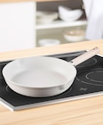 Aluguss-Pfanne im Angebot bei Penny in Maintal Aluguss-Pfanne Angebote von HOME IDEAS Cooking bei Penny Maintal für 14,99 €