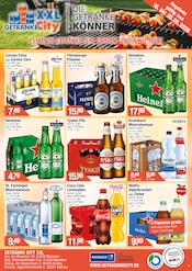 Cola im Getränke City Prospekt in Unterschleißheim Aktueller Getränke City Prospekt mit Cola, "Aktuelle Angebote", Seite 3