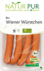 Bio-Wiener Würstchen bei EDEKA im Trittau Prospekt für 3,49 €