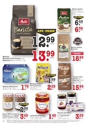 Melitta im E center Prospekt in Rastatt Aktueller E center Prospekt mit Melitta, "Aktuelle Angebote", Seite 24