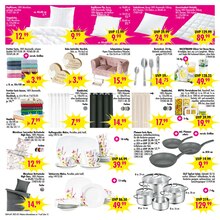 Aktueller SB Möbel Boss Neubrandenburg Prospekt SB Möbel Boss Prospekt Neubrandenburg "JETZT WIRD RICHTIG GESPART!" mit 12 Seiten