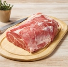 Promo Échine crue salée ou fumée à 9,99 € dans le catalogue Super U à Munster