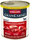 Gran Carno im Angebot bei Kaufland in Aachen Gran Carno Angebote von Animonda bei Kaufland Aachen für 2,19 €