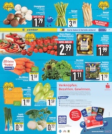 Kartoffeln im EDEKA Prospekt "Wir lieben Lebensmittel." mit 20 Seiten (Ingolstadt)