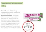 Schmerzcreme Angebot in Langenwolschendorf Schmerzcreme im aktuellen Prospekt bei LINDA in Langenwolschendorf