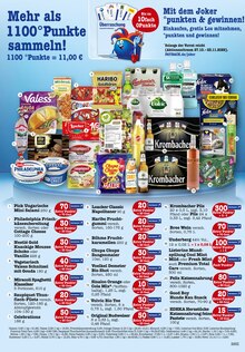 Krombacher im aktuellen E center Prospekt (Baden-Baden) Krombacher im E center Prospekt "Aktuelle Angebote" mit 50 Seiten (Baden-Baden)