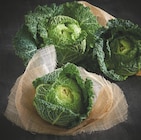 Intermarché Cholet - Promo Chou Vert Frisé Promo Chou Vert Frisé à 1,49 € dans le catalogue Intermarché à Cholet