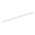 Promo Réglette LED étanche 36W 120 cm blanc neutre 4000K 2400 lm IP65 à 6,90 € dans le catalogue Brico Dépôt à Saint-Witz