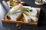BRIE DE MEAUX AOP - SANS MARQUE à 13,99 € dans le catalogue Auchan Hypermarché