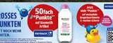 EDEKA - 50fach °Punkte Angebot im Prospekt 50fach °Punkte bei EDEKA im Prospekt "" für
