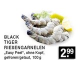 BLACK TIGER RIESENGARNELEN im Angebot bei E center in Hilden BLACK TIGER RIESENGARNELEN Angebote bei E center Hilden für 2,99 €