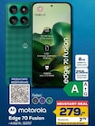 Aktuelle Smartphone Angebote bei EURONICS in Hamm Aktuelles Edge 70 Fusion Angebot bei EURONICS in Hamm ab 279,00 €