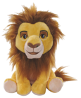 Peluche 25 cm - Supermarchés Match à Illkirch-Graffenstaden Peluche 25 cm en promo chez Supermarchés Match Illkirch-Graffenstaden à 12,99 €
