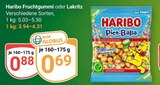 Aktuelles Fruchtgummi Angebot bei GLOBUS in Salzgitter ab 0,69 €