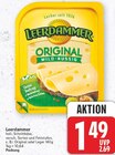 holl. Schnittkäse von Leerdammer für 1,49 € bei E center im Angebot holl. Schnittkäse von Leerdammer im aktuellen E center Prospekt