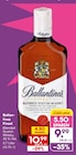 Ballantines Finest Blended Scotch Whisky im Angebot bei Netto Marken-Discount in Mönchengladbach Ballantines Finest Blended Scotch Whisky Angebote bei Netto Marken-Discount Mönchengladbach für 9,99 €