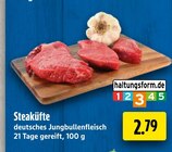 Steakhüfte im Angebot bei EDEKA in Gelsenkirchen Steakhüfte Angebote bei EDEKA Gelsenkirchen für 2,79 €