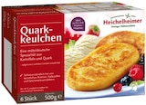 Quarkkeulchen oder Echte Thüringer Sonntagsklöße von Heichelheimer im aktuellen Penny Prospekt