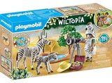 71295 Wiltopia Tierfotografin Spielset, Mehrfarbig im MediaMarkt Saturn Prospekt 71295 Wiltopia Tierfotografin Spielset, Mehrfarbig von PLAYMOBIL im aktuellen MediaMarkt Saturn Prospekt für 14,03 €