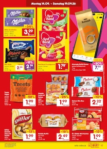 Kakao im aktuellen Netto Marken-Discount Prospekt (Mönchengladbach) Kakao im Netto Marken-Discount Prospekt "Aktuelle Angebote" mit 67 Seiten (Mönchengladbach)