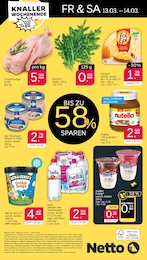 Salat Angebot im aktuellen Netto mit dem Scottie Prospekt auf Seite 38