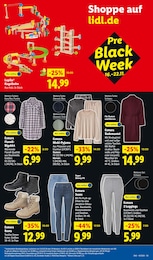 Bademantel Angebot & Preis im aktuellen Lidl Prospekt Bademantel Angebot im aktuellen Lidl Prospekt auf Seite 53