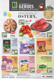 Aktueller E center Discounter Prospekt in Moers und Umgebung, "Aktuelle Angebote" mit 28 Seiten, 30.03.2026 - 04.04.2026