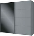 Schwebetürenschrank Easy Plus im aktuellen SB Möbel Boss Prospekt