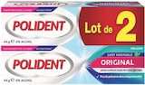 Promo Crème adhésive pour prothèse dentaire à 4,65 € dans le catalogue Supermarchés Match à Lambersart