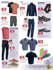 Chaussures Femme en promo dans le catalogue LaMaison.fr à la page 9