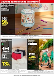 Jouet Angebote im Prospekt "MAXI FORMAT MINI PRIX" von Carrefour auf Seite 54
