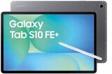 Galaxy Tab S10 FE+ im Angebot bei expert in Wuppertal Galaxy Tab S10 FE+ Angebote von Samsung bei expert Wuppertal für 539,00 €