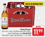 Angebot im EDEKA Oberstenfeld Prospekt EDEKA Oberstenfeld Prospekt mit im Angebot für 11,99 €