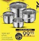 Topf-Set Angebote von WMF bei BRAUN Möbel-Center Nürtingen für 99,95 €
