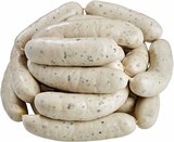 E center Bühlertal - Münchner Weißwurst Angebot im Prospekt Münchner Weißwurst bei E center im Bühlertal Prospekt für 1,19 €
