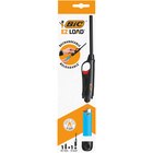 Briquets - BIC EZ LOAD en promo chez Carrefour Market Briquets - BIC EZ LOAD dans le catalogue Carrefour Market
