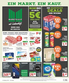 Aktueller Marktkauf Prospekt