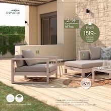 Waschmittel Angebot im aktuellen Zurbrüggen Prospekt auf Seite 12