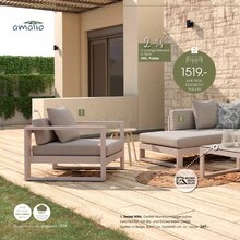 Waschmittel im Zurbrüggen Prospekt "HERZLICH WILLKOMMEN IM SOMMER 2026" mit 112 Seiten (Bremerhaven)