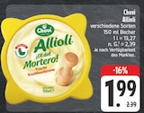 Allioli bei EDEKA im Possendorf Prospekt für 1,99 €