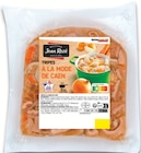 Promo Tripes à la mode de Caen à 3,00 € dans le catalogue Intermarché Express à Mont-de-Lans