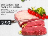 Roastbeef im Angebot bei EDEKA in Ratingen Roastbeef Angebote bei EDEKA Ratingen für 2,99 €