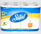 Küchentücher von Soled im aktuellen Thomas Philipps Prospekt für 3,33 €