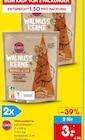 Aktuelles Walnusskerne Angebot bei Netto Marken-Discount in Köln ab 3,00 €