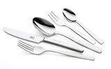 Besteck-Set Vito, 60-teilig im Angebot bei HARDECK in Wuppertal Besteck-Set Vito, 60-teilig Angebote von Justinus bei HARDECK Wuppertal für 99,00 €